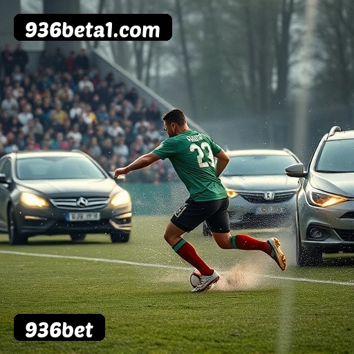 Vantagens exclusivas 936bet para jogadores brasileiros - São Paulo, Rio, BH