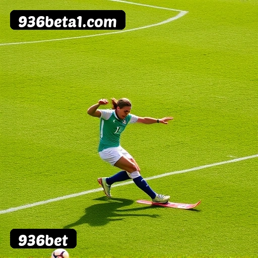 Principais provedores de slots da 936bet - NetEnt, Pragmatic Play, Play'n GO