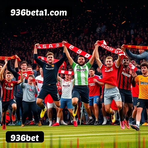 Estatísticas 936bet novembro 2024 - 87 mil jogadores ativos, R$47M pagos, RTP 96.52%